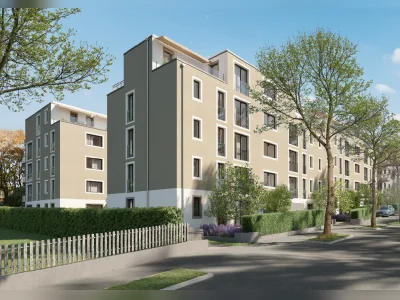 Swap in Zürich: Deine kleinere Wohnung gegen meine 3.5-Zimme