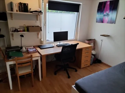 Gemütliche 23 m² Wohnung in Lindenthal