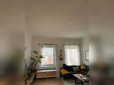 Hannover, Südstadt-Bult: Gemütliche helle 2 Zimmer Wohnung