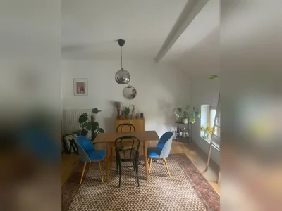 2-Zimmer-Wohnung in Köln, Nippes, 880 €
