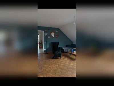 Biete Große 4Zimmer Wohnung u. suche kleinere Tauschwohnung
