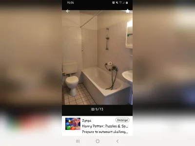 Ideal für Paare: 2-Zimmer-Wohnung in Nürnberg