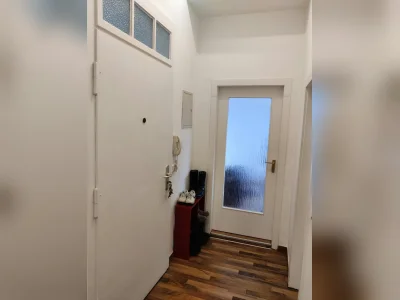Gemütliche 2 Zimmer Wohnung in Südstadt-Bult
