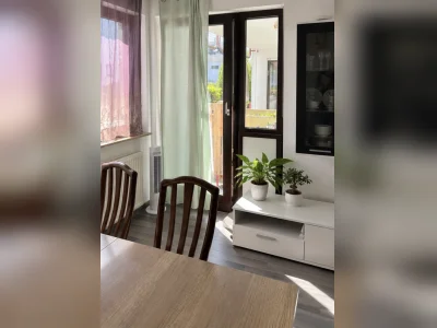 Wiesbaden: 2-Zimmer-Wohnung in Nordenstadt, 60 m²