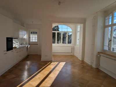 5-Zimmer-Wohnung in Zollikon, 132 m²