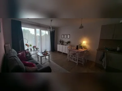 Helle 2-Zimmer Wohnung in Potsdam-Fahrland
