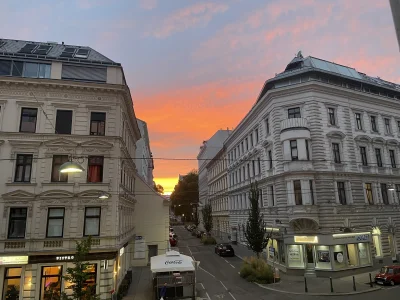 Traum-Altbau in Wien sucht neue Liebhaber