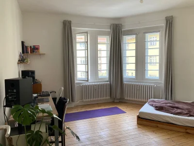 3,5-Zimmer-Wohnung in Berlin Reinickendorf