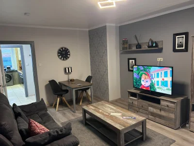 63 m² Wohnung in Hamburg-Nord
