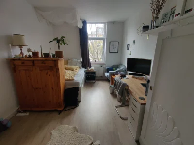 Ehrenfeld: WG Zimmer in Pendler WG