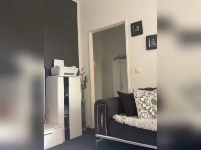 Ich suche ausschließlich eine von Vonovia zum Tausch.