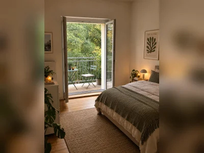 Hamburg, Altona: Gemütliche 2-Zimmer-Wohnung