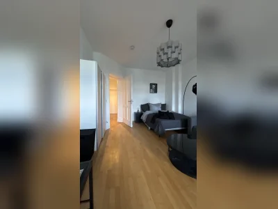 22 m² Zimmer in Berlin, Pankow