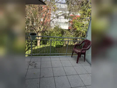 Wohnungstausch: Köln Porz gegen 3-Zimmer-Wohnung