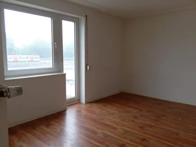 Hamburg-Nord: 2,5-Zimmer-Wohnung tauschen