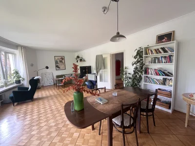 80 m² Wohnung in Köln, Lindenthal