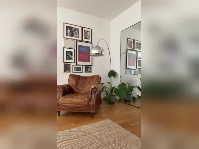 Schöne Große günstige Wohnung in Charlottenburg, Berlin