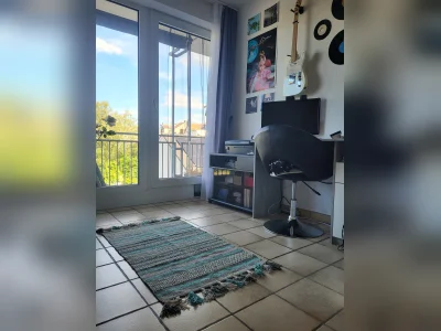 1-Zimmer-Wohnung in Bonn, 23 m², 450 €