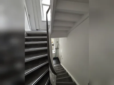 1-Zimmer-Wohnung in Köln, Ehrenfeld, 16 m²