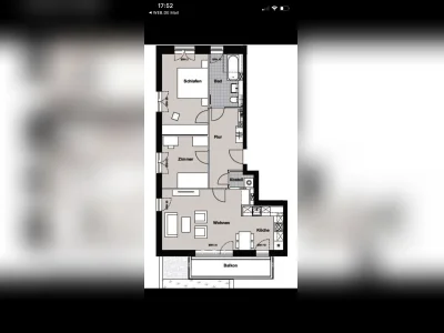 Wohnungstausch in Hamburg gesucht