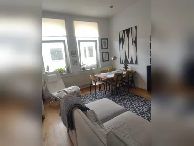 100 m² Wohnung in Hannover, Vahrenwald-List