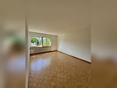 Gemütliche Wohnung in Zürich, Kreis 8
