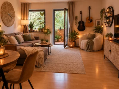2,5-Zimmer-Wohnung in Obergiesing-Fasangarten, 59 m²