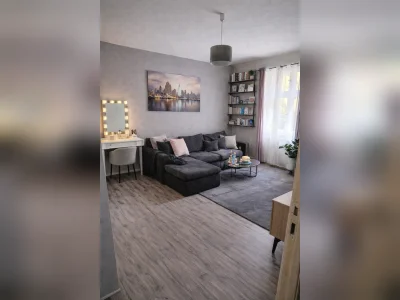 Helle 2,5-Zimmer-Wohnung, 65 qm, Berlin-Tempelhof