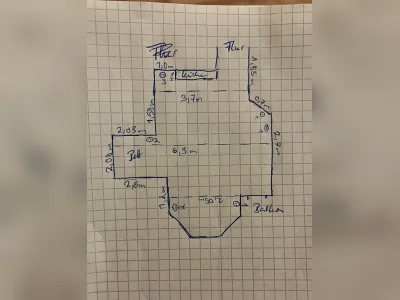 Tausche 1-Zimmer-Wohnung in Bonn, Hardtberg