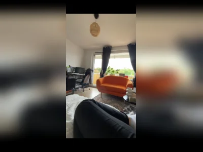 1-Zimmer-Wohnung in Bonn, Hardtberg, 25 m²