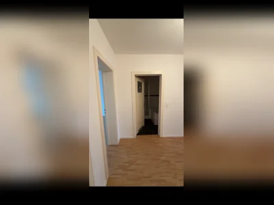 Wandsbek: Gemütliche Wohnung mit 2,5 Zimmern
