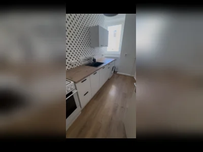 52 m² Wohnung in Friedrichshain