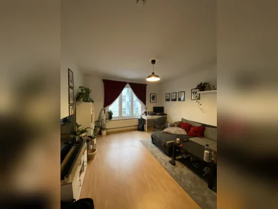 Gemütliche 50 m² Wohnung in Lichtenberg