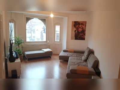 86 m² in Stuttgart-Süd, 3,5 Zimmer