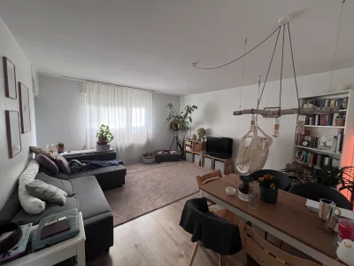 Tausch deine 4-Zimmer-Wohnung in Köln