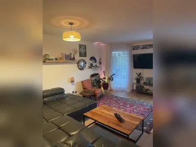 3.5 Zimmer Wohnung im schönen Eglisau!
