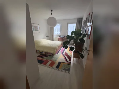 Köln, Südstadt 2 Zimmer-Wohnung