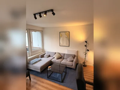 Preiswerte Wohnung in der Bremer Neustadt
