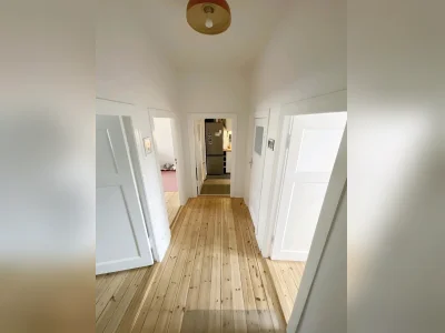 70 m² Wohnung in Reinickendorf