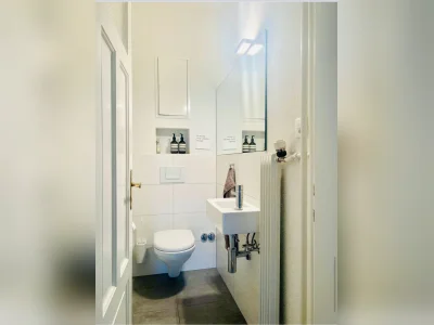 4-Zimmer-Wohnung in Luzern, 90 m², 2444 CHF
