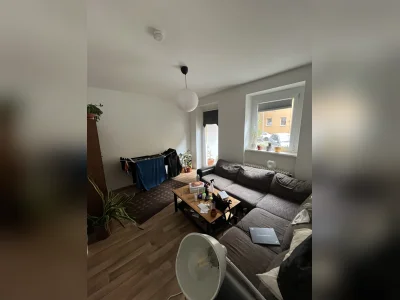 Perfekt für Paare in Neukölln landeseigene