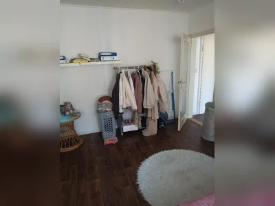 Gemütliche Wohnung in Kiel, Friedrichsort