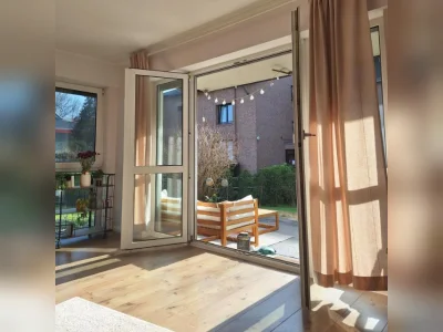 71 m² Wohnung in Bonn-Beuel