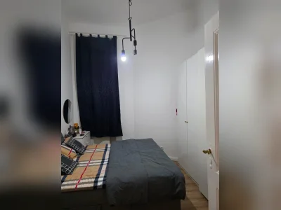 Gemütliche 62 m² Wohnung in Tempelhof-Schöneberg