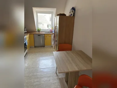 Köln, Innenstadt: 2,5-Zimmer-Wohnung zum Tausch