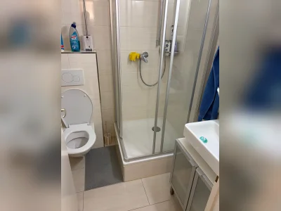 Zürich, Kreis 10: Charmante 2-Zimmer-Wohnung