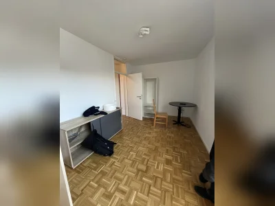 Köln, Lindenthal: Gemütliche Wohnung zum Tausch