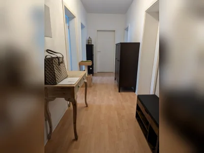 Suchen 4-Zimmer-Wohnung in/um Reudnitz
