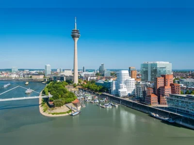 Gemütlicher Wohnungstausch Düsseldorf-Essen