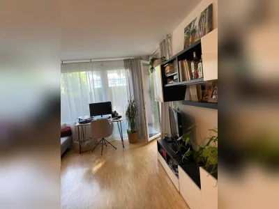 Perfekt für Stadtliebhaber in Bogenhausen